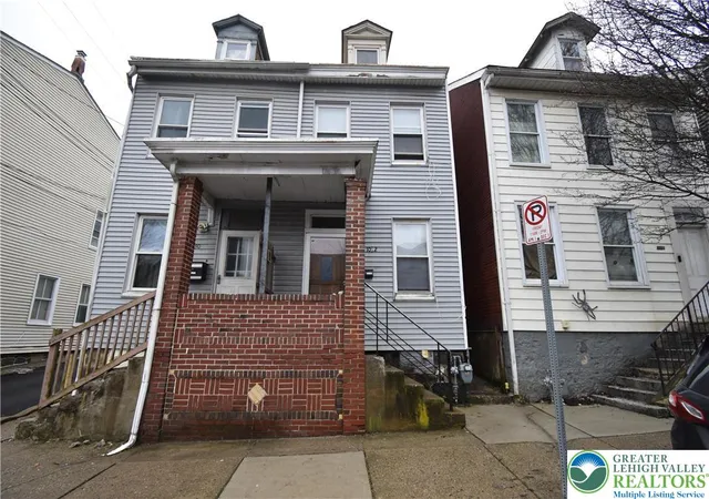 Photo 1 of Sale Pending at 1032 Ferry St, Easton, PA 18042 | MLS# 773351 | Listing updated on 2026-06-16