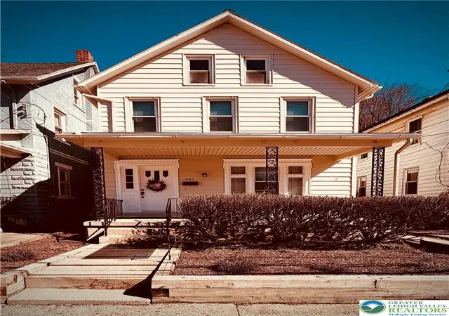 Homes for sale in Bangor Boro, PA | S Main St, Bangor Boro, PA 18013 | MLS# 773432