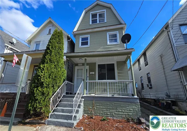 1st image of 137 Madison St, Wilkes Barre, PA 18702 | MLS# 773320