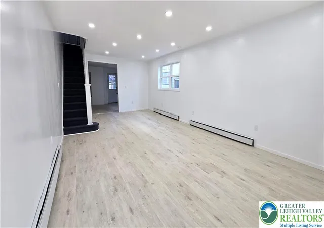 2nd image of 137 Madison St, Wilkes Barre, PA 18702 | MLS# 773320