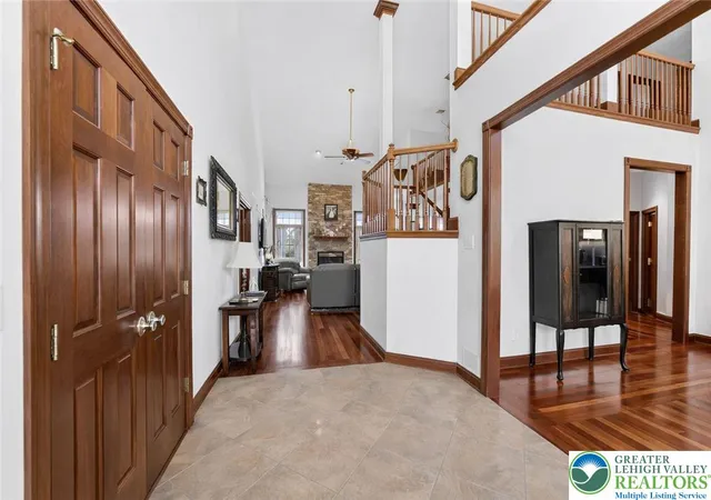 Homes for sale in North Whitehall Twp, PA | 5820 Harvest Pl, North Whitehall Twp, PA 18078 | MLS# 773493