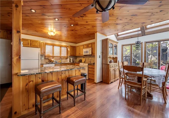 3rd image of 262 Overlook Way, Jackson Twp, PA 18372 | MLS# 772306