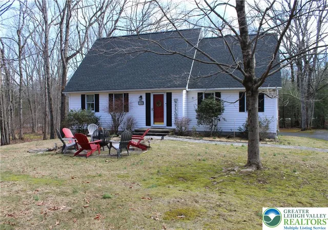 Photo 1 of Single family home for sale at 140 Piney Woods Dr, Jim Thorpe, PA 18229 | MLS# 773359 | Listing updated on 2026-05-31
