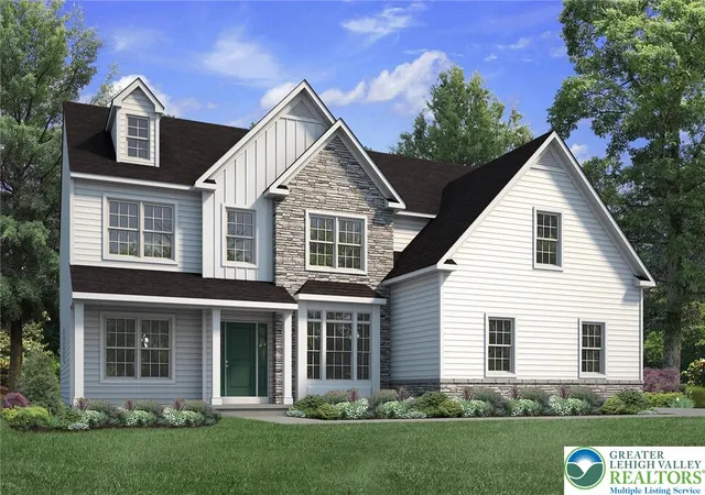 Homes for sale in Bushkill Twp, PA | 1505 Corkscrew Dr #12, Bushkill Twp, PA 18091 | MLS# 773668
