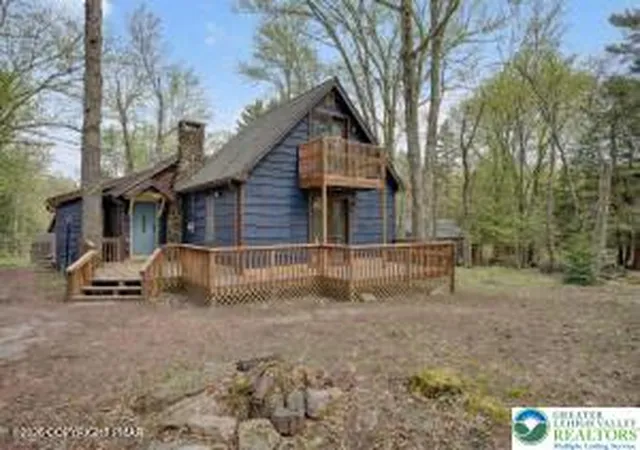 Homes for sale in Kidder Twp, PA | 8 Buttonwood Rd, Kidder Twp, PA 18624 | MLS# 773704
