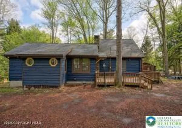 Homes for sale in Kidder Twp, PA | 8 Buttonwood Rd, Kidder Twp, PA 18624 | MLS# 773704