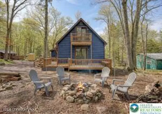 Homes for sale in Kidder Twp, PA | 8 Buttonwood Rd, Kidder Twp, PA 18624 | MLS# 773704
