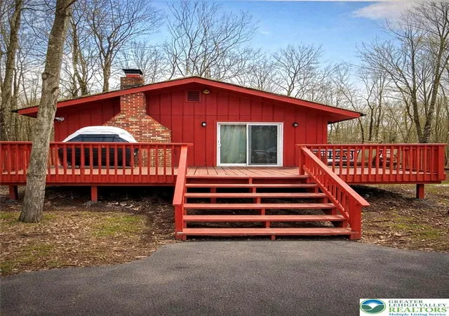 Homes for sale in Clifton Twp, PA | 44 Big Bass Dr, Clifton Twp, PA 18403 | MLS# 773330