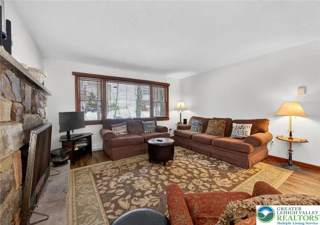 Homes for sale in Clifton Twp, PA | 44 Big Bass Dr, Clifton Twp, PA 18403 | MLS# 773330