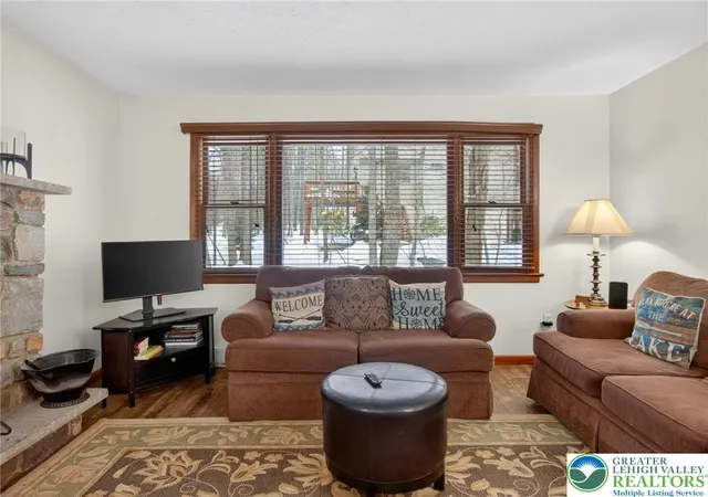 Homes for sale in Clifton Twp, PA | 44 Big Bass Dr, Clifton Twp, PA 18403 | MLS# 773330
