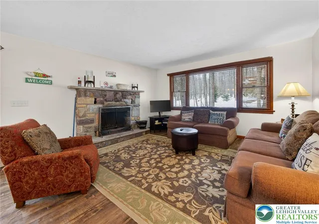Homes for sale in Clifton Twp, PA | 44 Big Bass Dr, Clifton Twp, PA 18403 | MLS# 773330