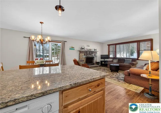 Homes for sale in Clifton Twp, PA | 44 Big Bass Dr, Clifton Twp, PA 18403 | MLS# 773330