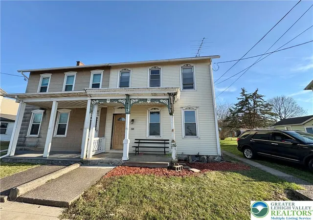 1st image of 122 Front St, Alburtis, PA 18011 | MLS# 773839