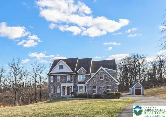 Homes for sale in Upper Milford Twp, PA | 6520 Granville Rd, Upper Milford Twp, PA 18092 | MLS# 773697