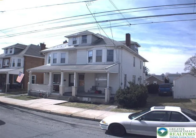 Photo 4 of Multi family home for sale at 2531 Appel St, Allentown, PA 18103 | MLS# 773793 | Listing updated on 2026-07-01