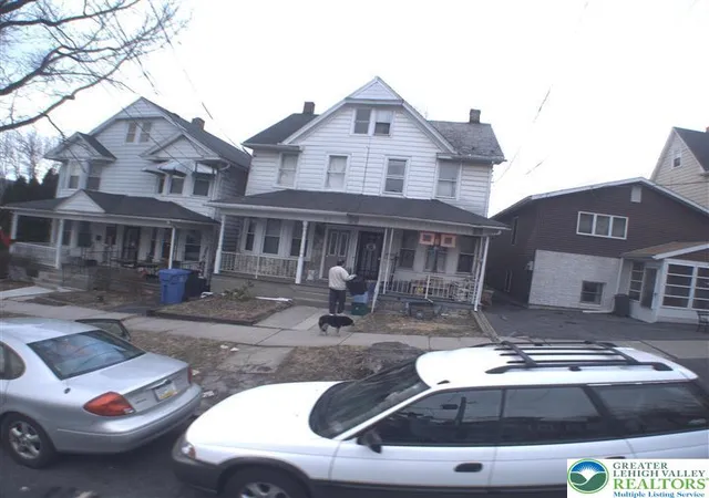 Photo 5 of Multi family home for sale at 2531 Appel St, Allentown, PA 18103 | MLS# 773793 | Listing updated on 2026-07-01
