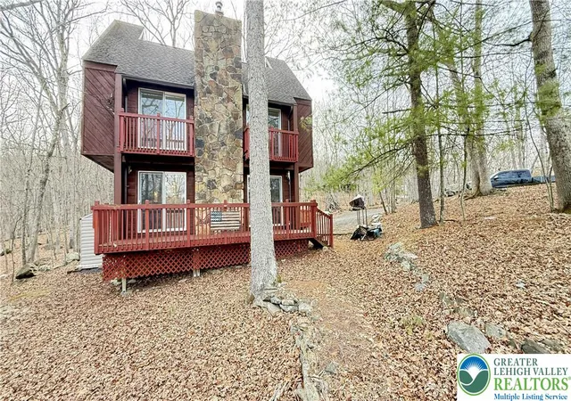 Homes for sale in Lehman Twp, PA | 5933 Decker Rd, Lehman Twp, PA 18324 | MLS# 773947