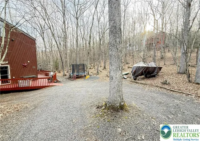 Homes for sale in Lehman Twp, PA | 5933 Decker Rd, Lehman Twp, PA 18324 | MLS# 773947