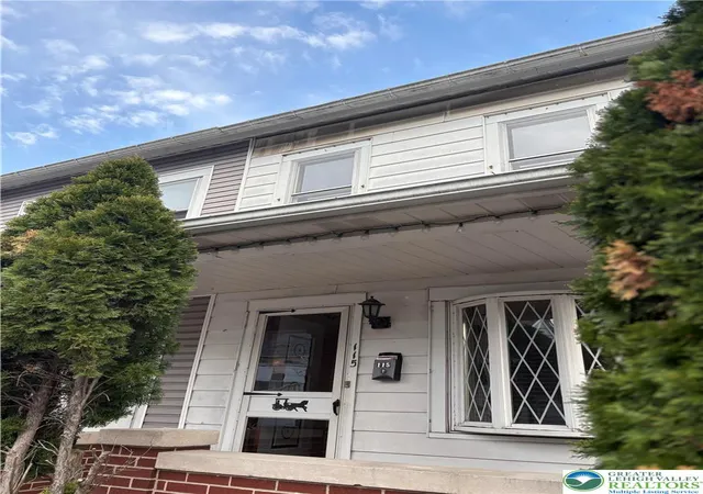 Homes for sale in Coplay Boro, PA | 115 Chestnut St, Coplay Boro, PA 18037 | MLS# 773967