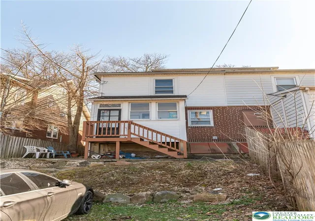 20th image of 1522 W North St, Bethlehem City, PA 18018 | MLS# 773816