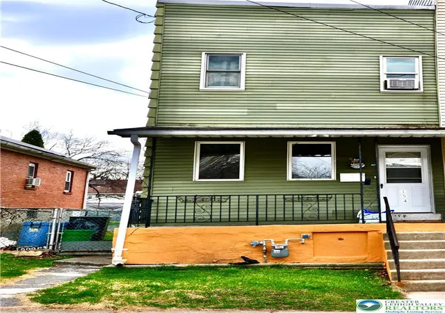 Homes for sale in Allentown City, PA | 154 E Union St, Allentown City, PA 18109 | MLS# 774003