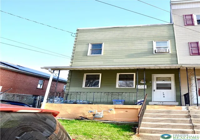 Homes for sale in Allentown City, PA | 154 E Union St, Allentown City, PA 18109 | MLS# 774003