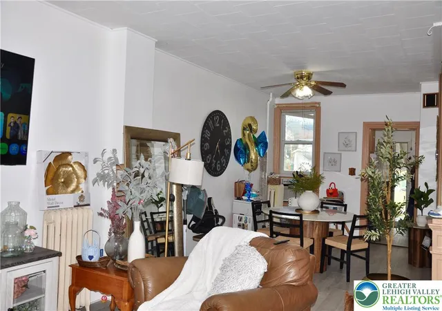 4th image of 154 E Union St, Allentown City, PA 18109 | MLS# 774003