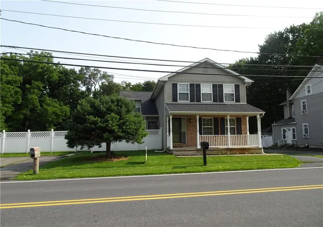 Photo 1 of Sale Pending at 4435 Steuben Rd, Bethlehem, PA 18020 | MLS# 773949 | Listing updated on 2026-08-27
