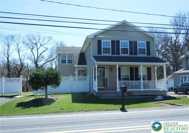 Photo 1 of Sale Pending at 4435 Steuben Rd, Bethlehem, PA 18020 | MLS# 774049 | Listing updated on 2026-08-27