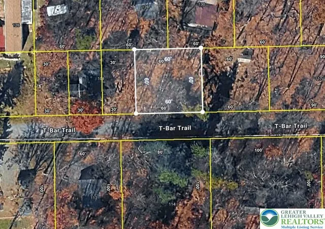 Photo 2 of Land for sale at T Bar Trl, Scotrun, PA 18355 | MLS# 774055 | Listing updated on 2026-07-31