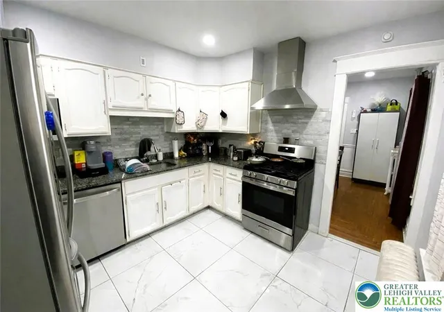 5th image of 1217 W Allen St, Allentown, PA 18102 | MLS# 772553