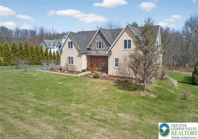 1st image of 210 Sonny Dr, Wind Gap, PA 18091 | MLS# 774141