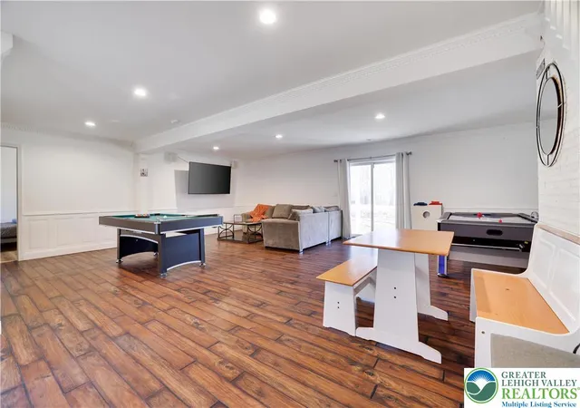 Photo 3 of Single family home for sale at 4587 Briarcliff Ter, Tobyhanna, PA 18466 | MLS# 774275 | Listing updated on 2026-07-14