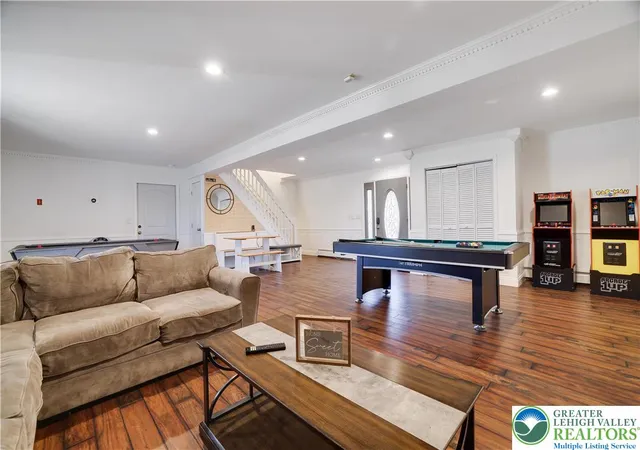Photo 5 of Single family home for sale at 4587 Briarcliff Ter, Tobyhanna, PA 18466 | MLS# 774275 | Listing updated on 2026-07-14