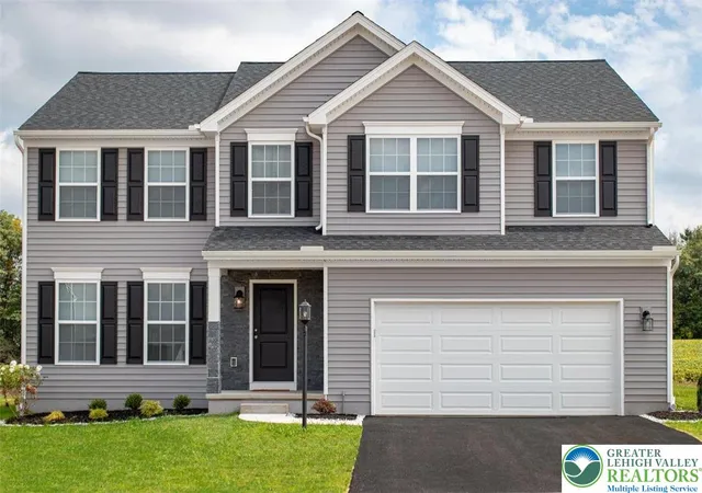 Homes for sale in Mahoning Twp, PA | Pleasantview Dr #Lot 3, Mahoning Twp, PA 18235 | MLS# 774175