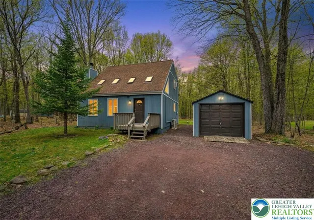 2nd image of 19 Uffleman Ln, Albrightsville, PA 18210 | MLS# 774394