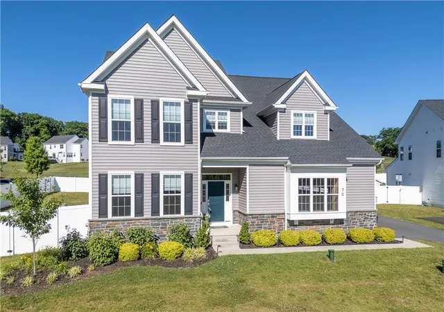 2nd image of 70 Kate Ct, Easton, PA 18042 | MLS# 774402