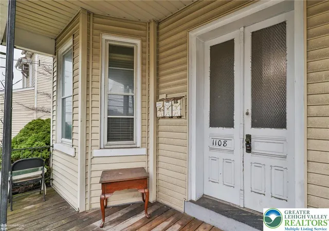 Homes for sale in Fountain Hill Boro, PA | 1108 Broadway, Fountain Hill Boro, PA 18015 | MLS# 774406