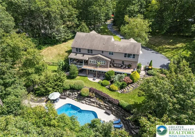 2nd image of 5615 Kernsville Rd, Orefield, PA 18069 | MLS# 774536
