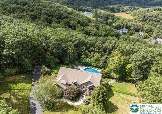 49th image of 5615 Kernsville Rd, Orefield, PA 18069 | MLS# 774536