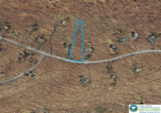 Photo 4 of Land for sale at 275 Forest Dr, Canadensis, PA 18325 | MLS# 774608 | Listing updated on 2026-05-11