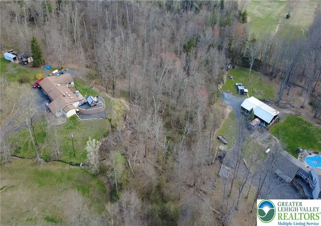 Homes for sale in Milford Twp, PA | 1600 Weisel Rd, Milford Twp, PA 18951 | MLS# 774585