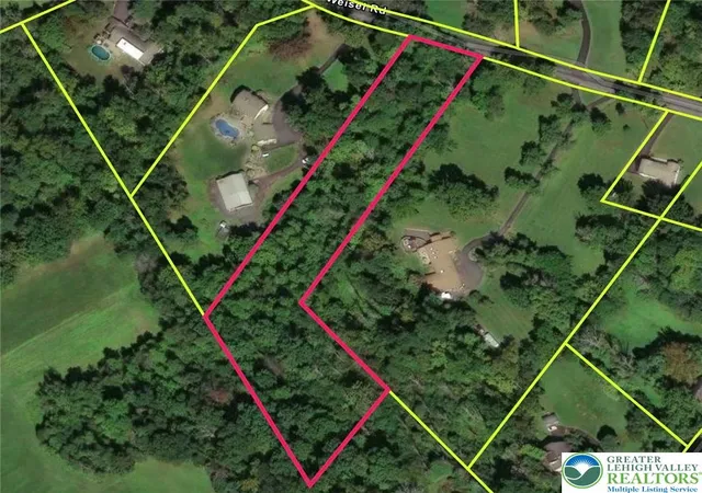 Homes for sale in Milford Twp, PA | 1600 Weisel Rd, Milford Twp, PA 18951 | MLS# 774585