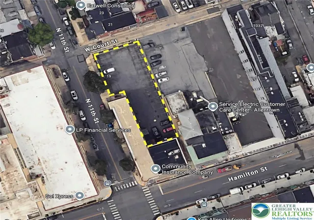 4th image of 19 N 11Th St, Allentown, PA 18101 | MLS# 774456