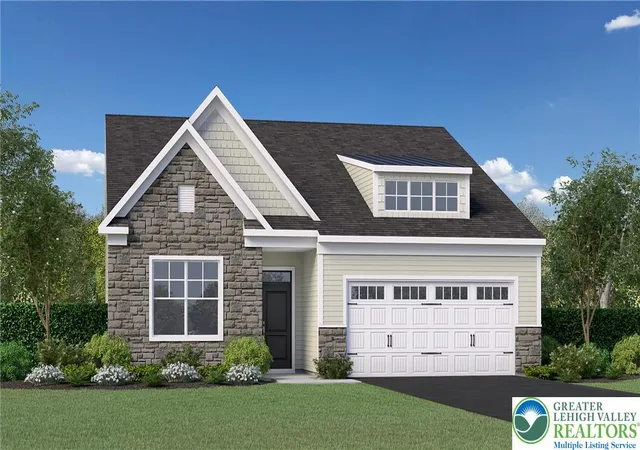 Homes for sale in Whitehall Twp, PA | 3 Grantarthur #liberty Ct, Whitehall Twp, PA 18052 | MLS# 774675