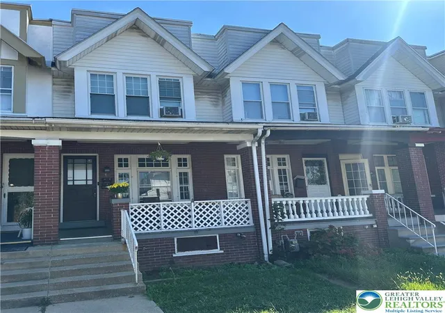Homes for sale in Allentown City, PA | 1144 W Allen St, Allentown City, PA 18102 | MLS# 774723