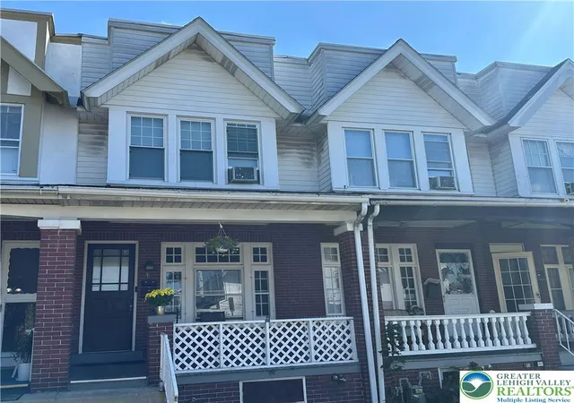 Homes for sale in Allentown City, PA | 1144 W Allen St, Allentown City, PA 18102 | MLS# 774723