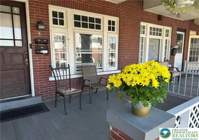 Homes for sale in Allentown City, PA | 1144 W Allen St, Allentown City, PA 18102 | MLS# 774723