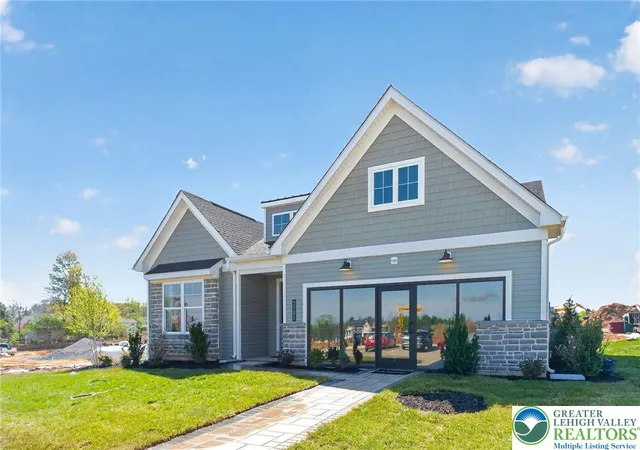 Homes for sale in Whitehall Twp, PA | 4 Grantaurthur #morris Ct, Whitehall Twp, PA 18052 | MLS# 774728