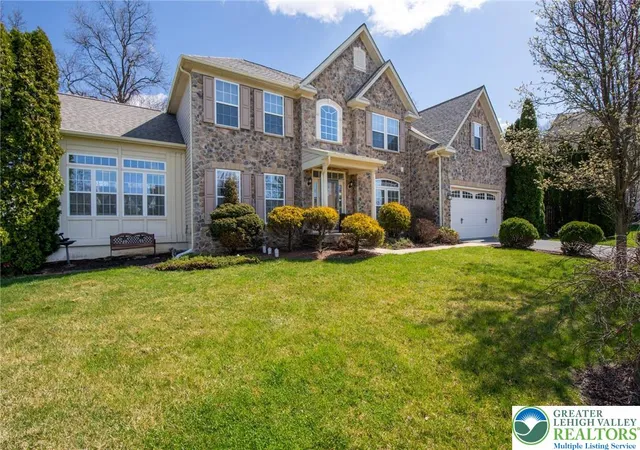 Homes for sale in Palmer Twp, PA | 222 Lower Way Rd, Palmer Twp, PA 18045 | MLS# 774701